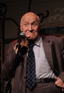 drozdov