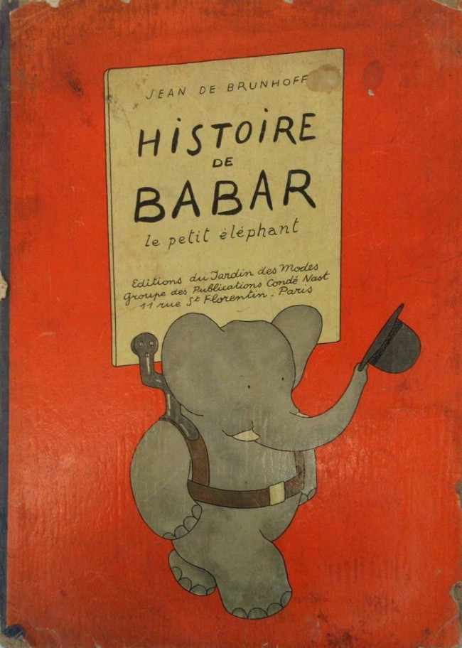 Babar